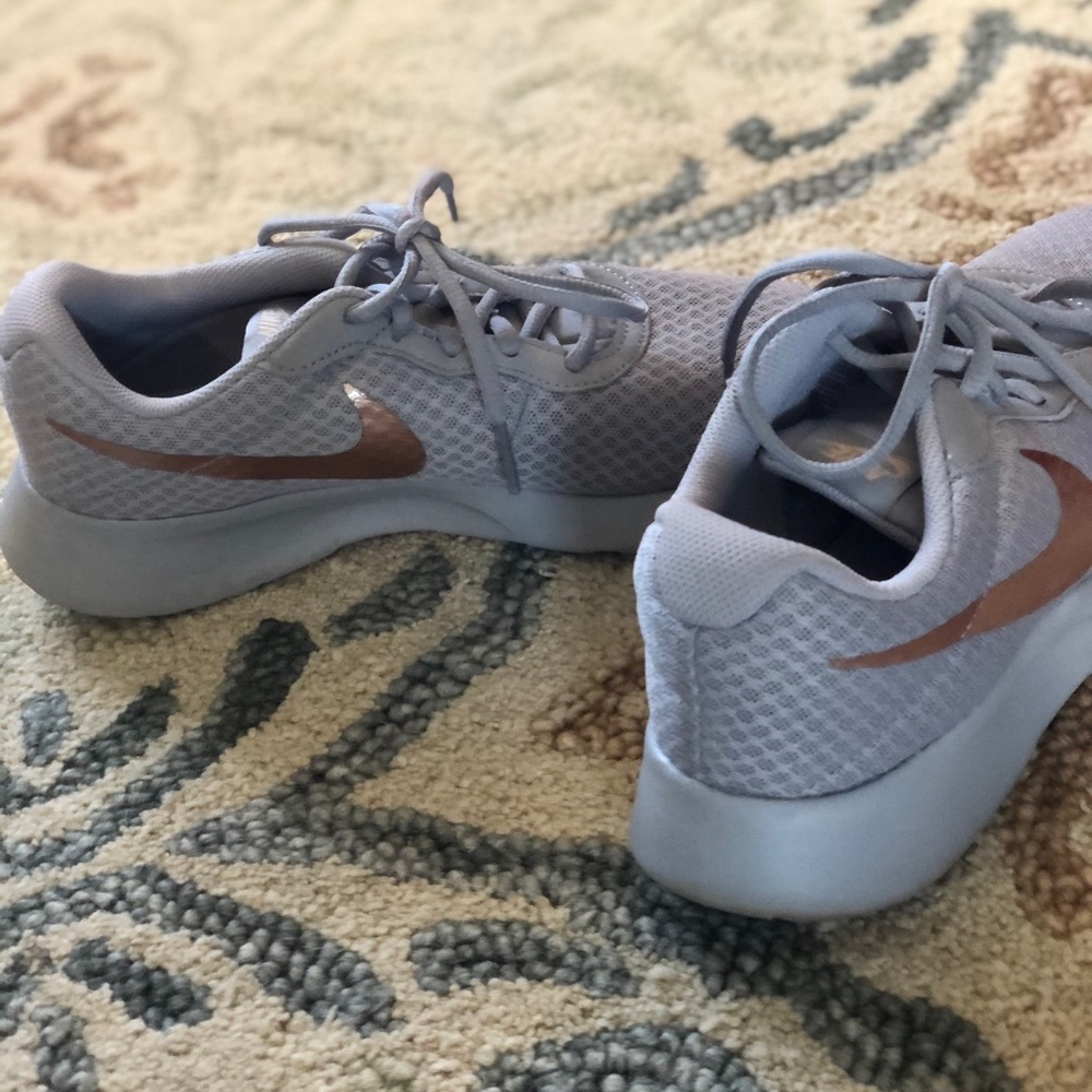 Nike Tanjun Athletic Sneaker - Picture 3 of 5